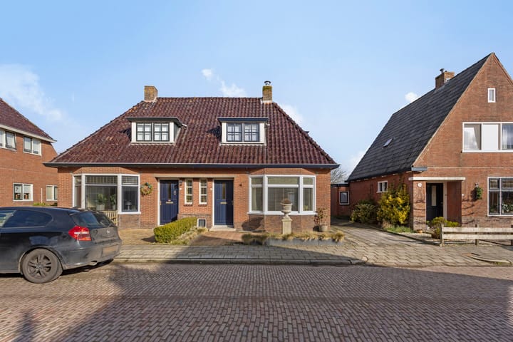 Photo 5 of Halbertsmastrjitte 13