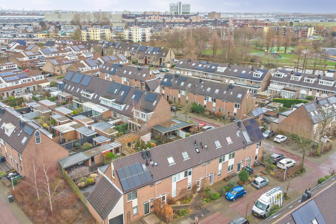 Foto 32 van Schaepmanstraat 17