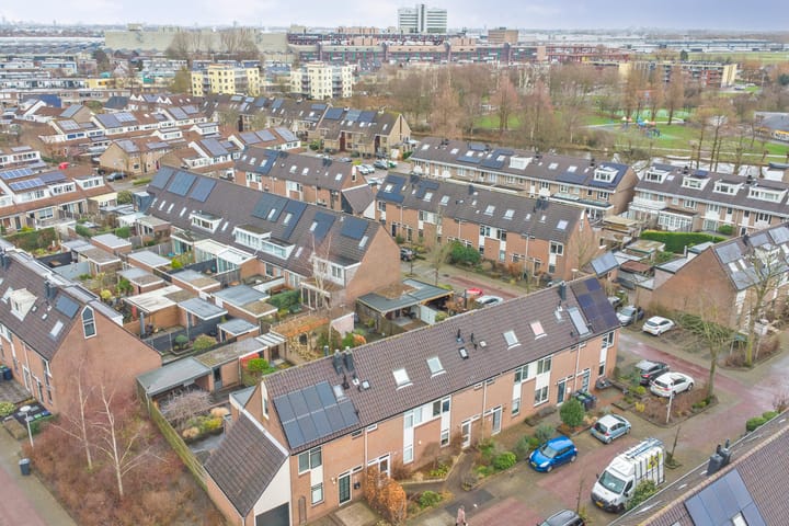 Foto 32 van Schaepmanstraat 17