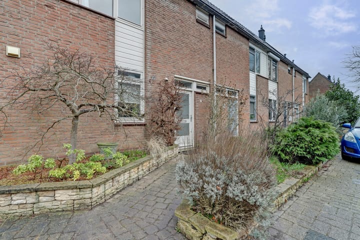 Foto 29 van Schaepmanstraat 17