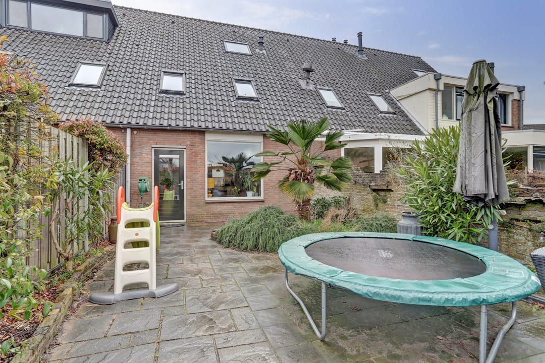 Foto 26 van Schaepmanstraat 17