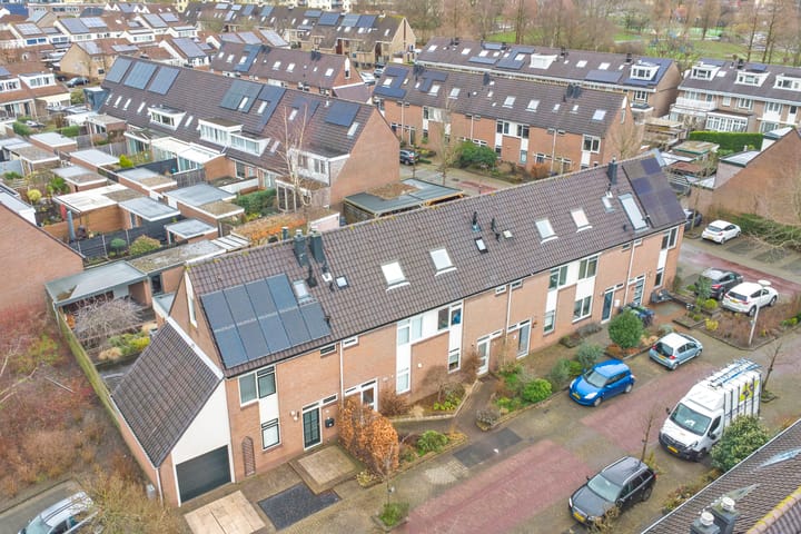 Foto 30 van Schaepmanstraat 17