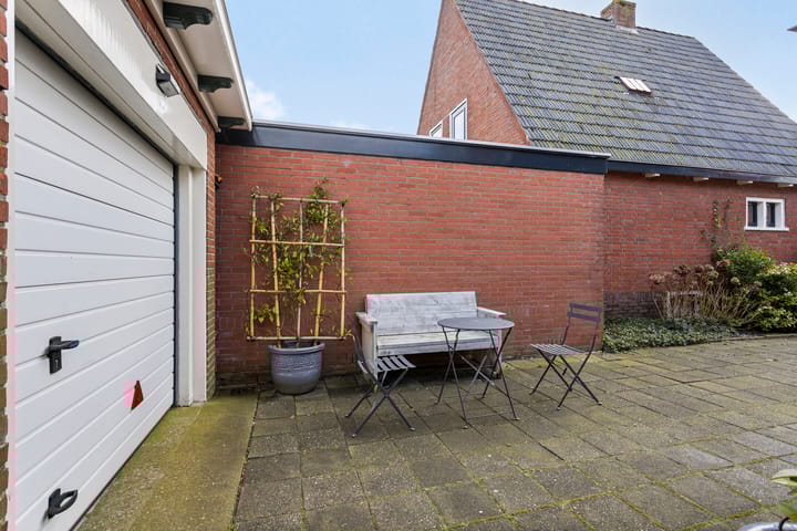 Foto 19 van Halbertsmastrjitte 13