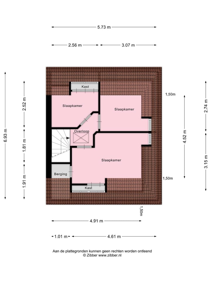 Foto 25 van Halbertsmastrjitte 13