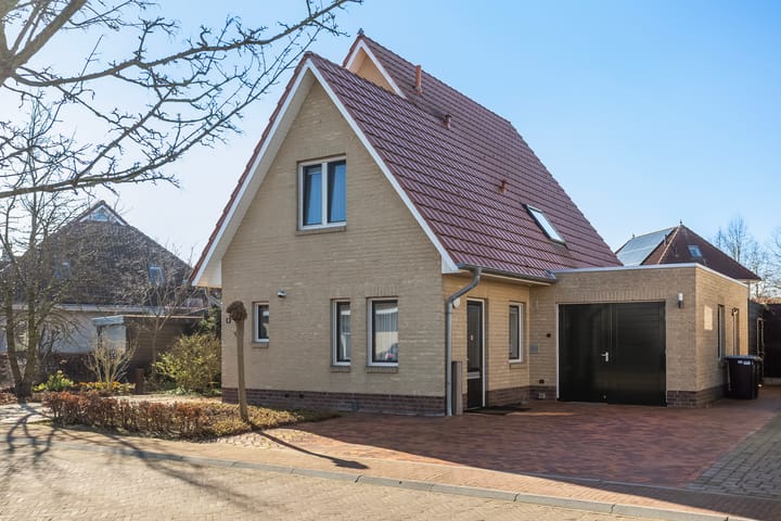 Foto 2 van Hendricus Krijthestraat 10