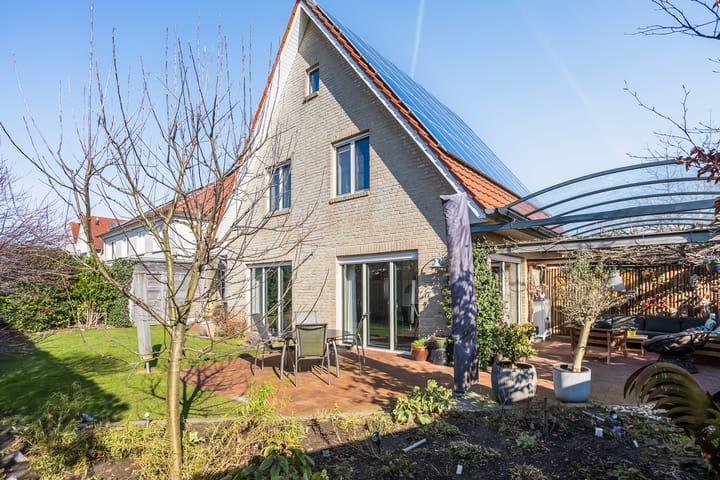 Foto 3 van Hendricus Krijthestraat 10