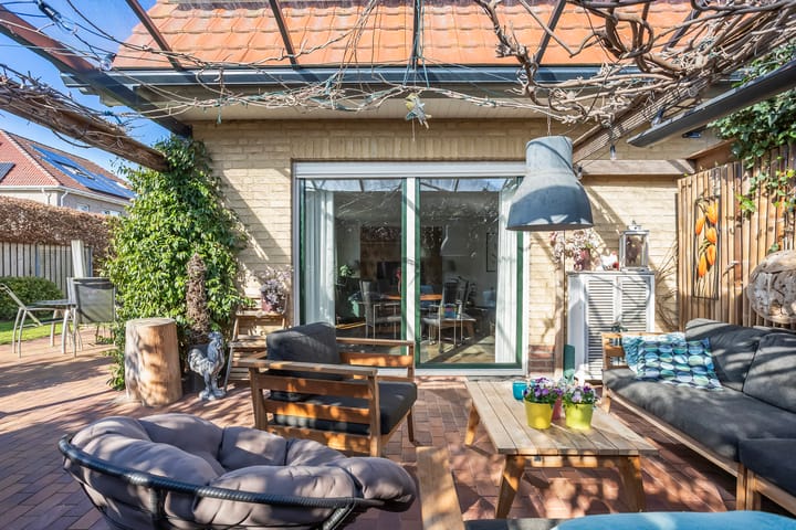 Foto 4 van Hendricus Krijthestraat 10