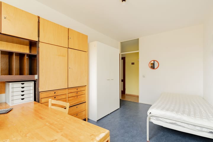 Foto 15 van Sandenburg 323