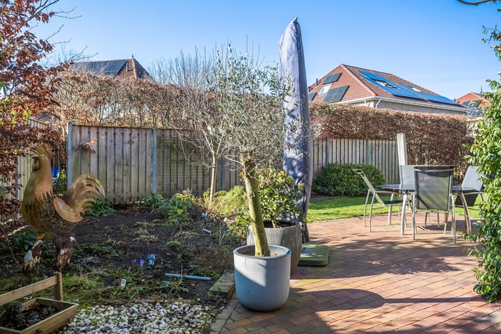 Foto 5 van Hendricus Krijthestraat 10