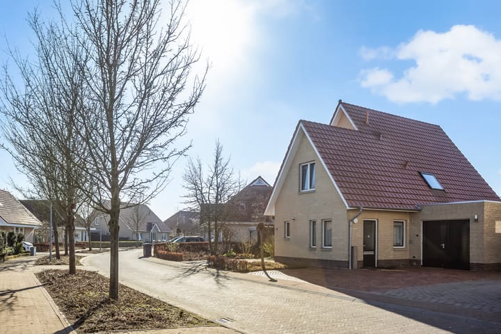 Foto 7 van Hendricus Krijthestraat 10