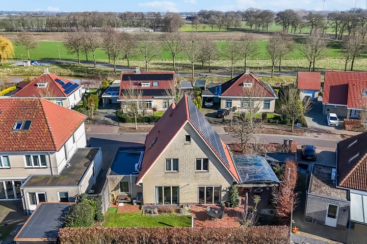 Foto 8 van Hendricus Krijthestraat 10