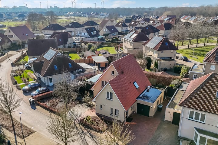 Foto 9 van Hendricus Krijthestraat 10