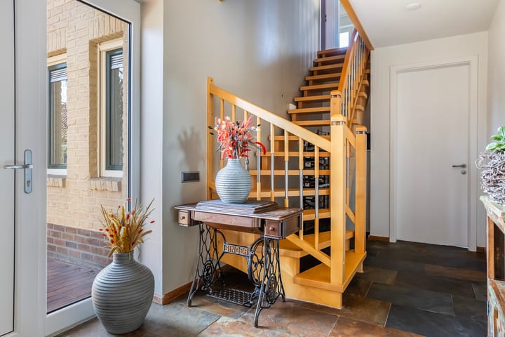 Foto 10 van Hendricus Krijthestraat 10