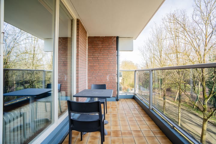 Foto 20 van Sandenburg 323