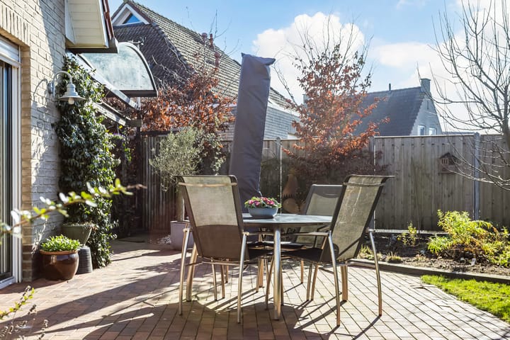 Foto 15 van Hendricus Krijthestraat 10