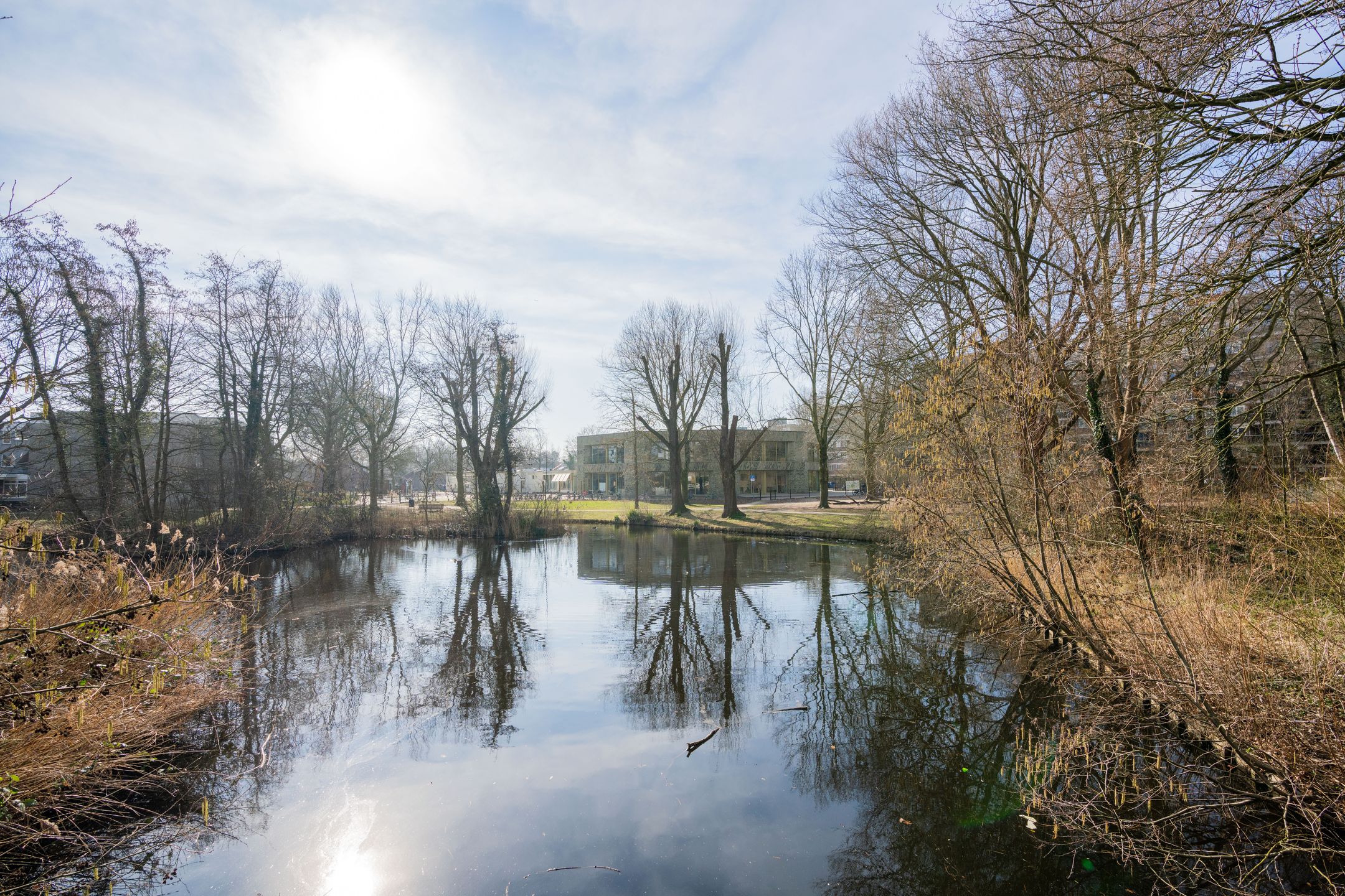 Foto 24 van Sandenburg 323