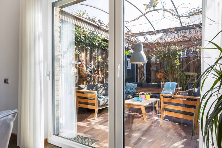 Foto 19 van Hendricus Krijthestraat 10