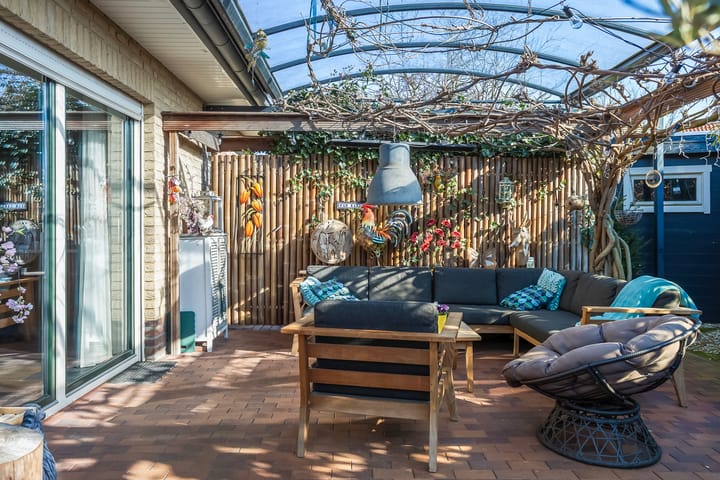 Foto 20 van Hendricus Krijthestraat 10