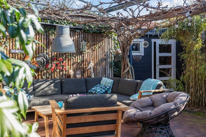 Foto 21 van Hendricus Krijthestraat 10