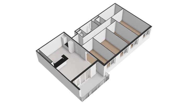 Foto 29 van Sandenburg 323