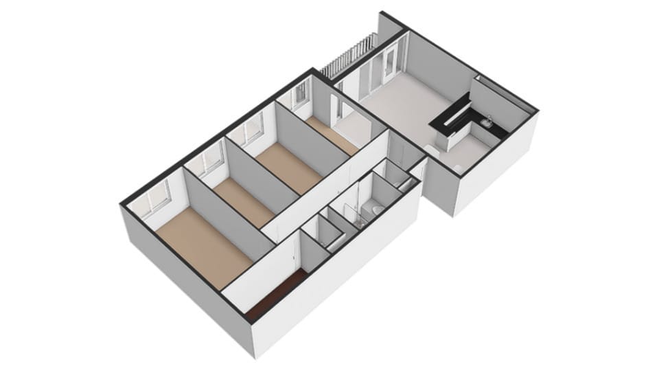 Foto 30 van Sandenburg 323