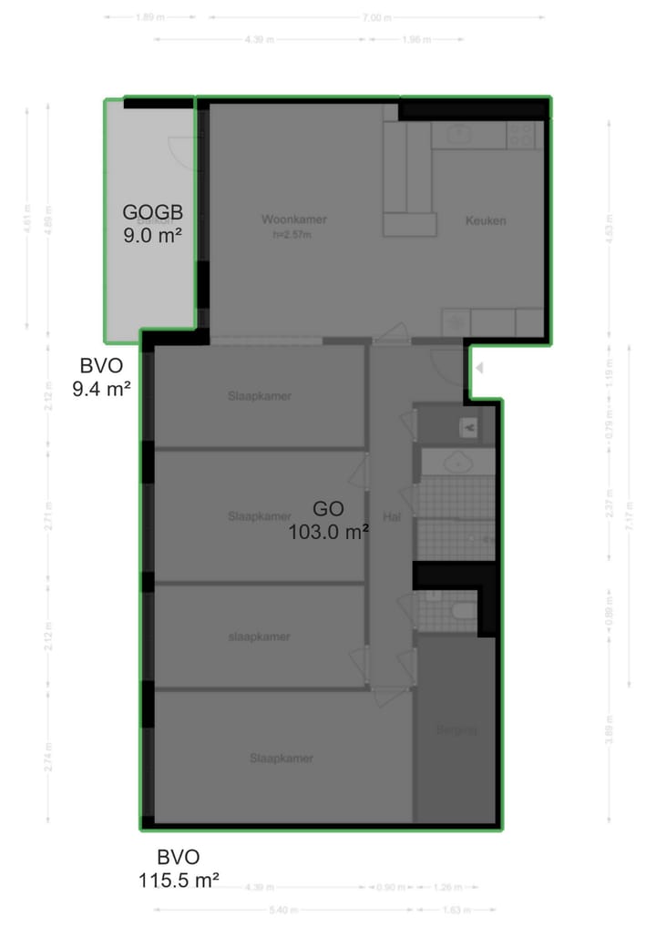 Foto 32 van Sandenburg 323