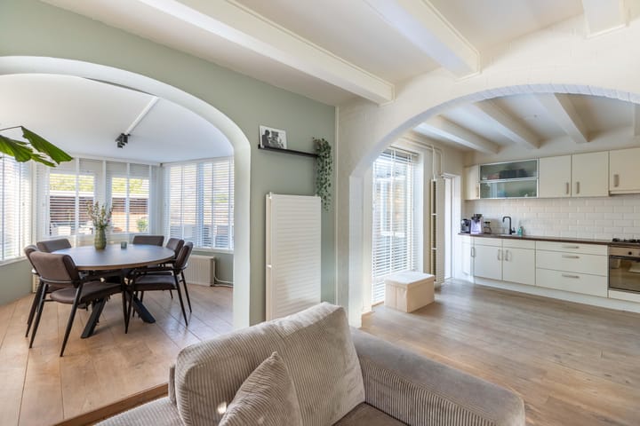 Foto 5 van Korte Voor 9