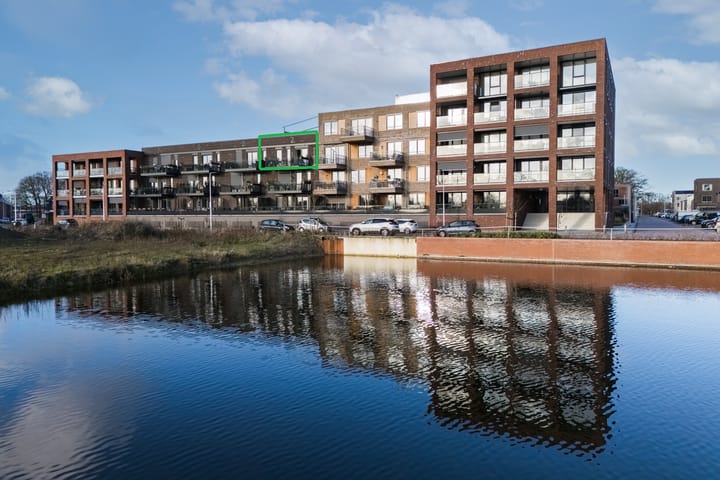 Photo 1 of Doedes Breuning ten Catestraat 50