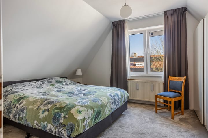 Foto 30 van Hendricus Krijthestraat 10