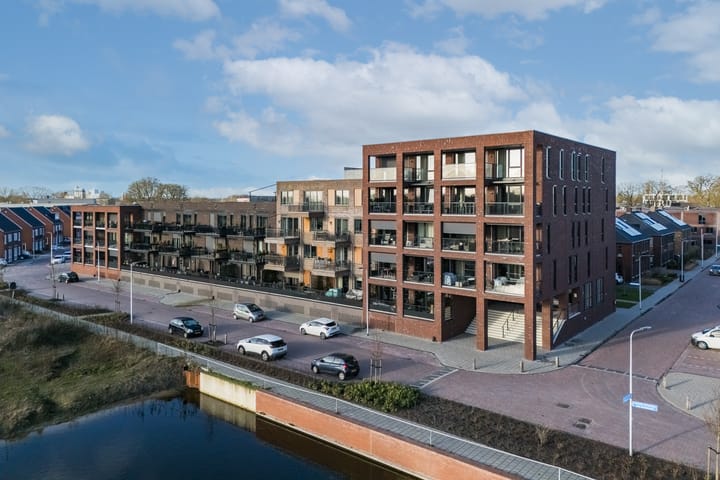 Foto 4 van Doedes Breuning ten Catestraat 50