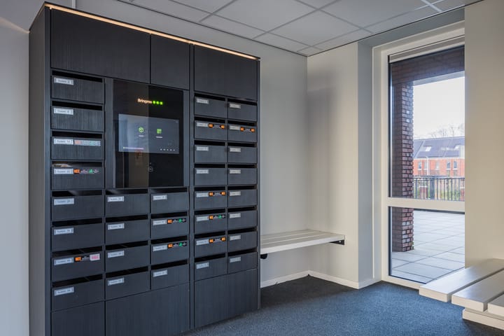 Photo 7 of Doedes Breuning ten Catestraat 50