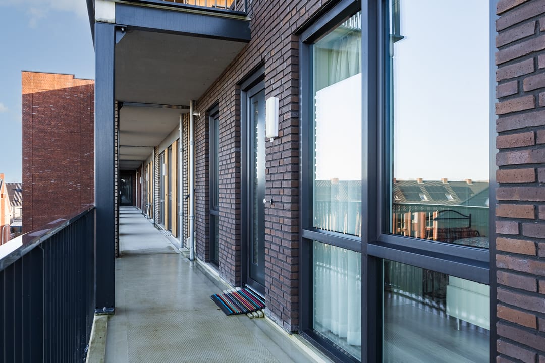 Photo 8 of Doedes Breuning ten Catestraat 50