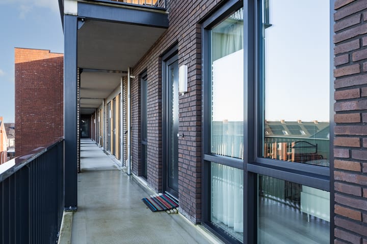 Photo 8 of Doedes Breuning ten Catestraat 50