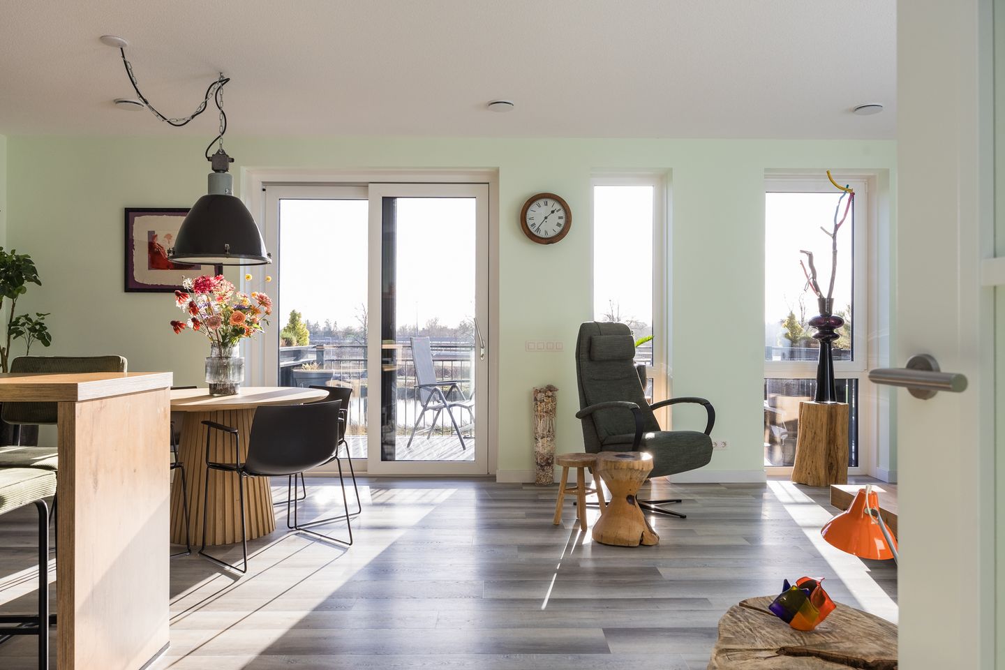 Photo 10 of Doedes Breuning ten Catestraat 50