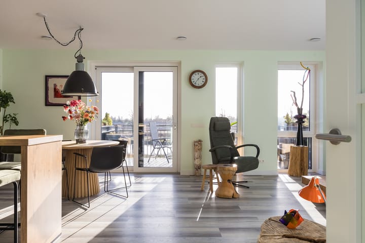 Photo 10 of Doedes Breuning ten Catestraat 50