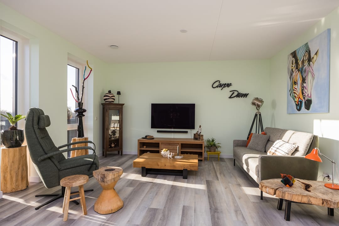 Photo 11 of Doedes Breuning ten Catestraat 50