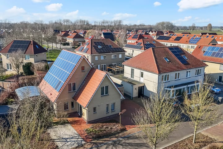 Foto 42 van Hendricus Krijthestraat 10