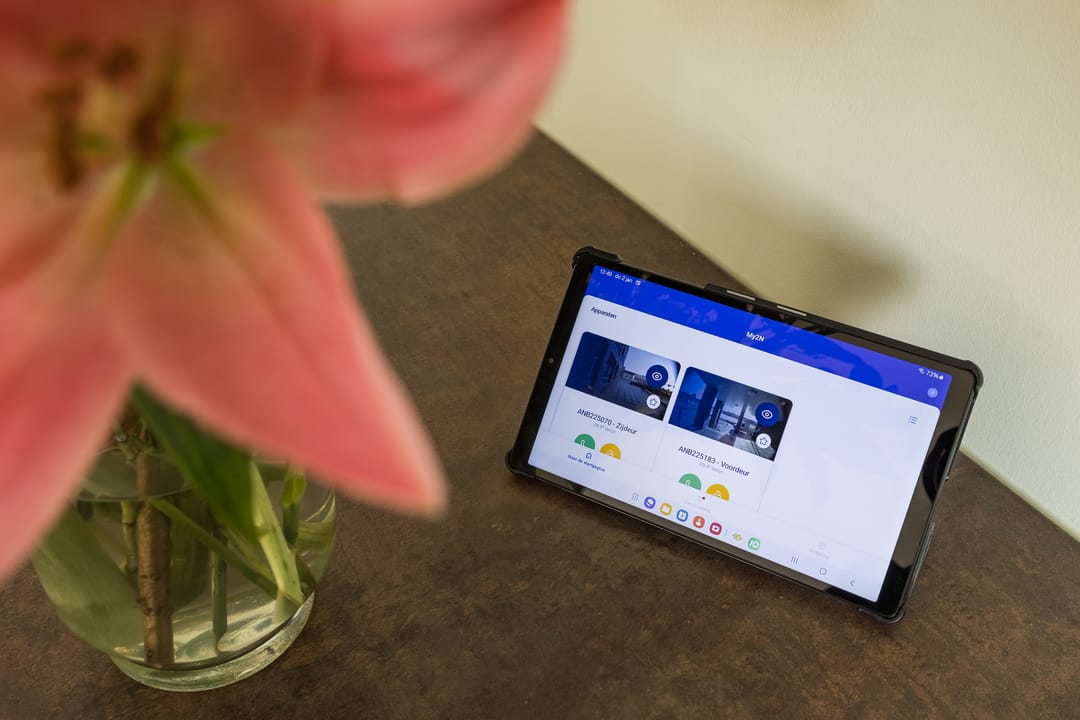 Photo 16 of Doedes Breuning ten Catestraat 50