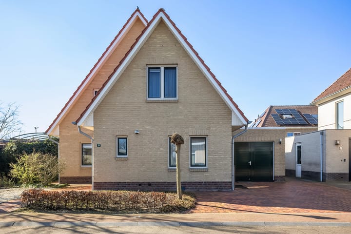 Foto 44 van Hendricus Krijthestraat 10