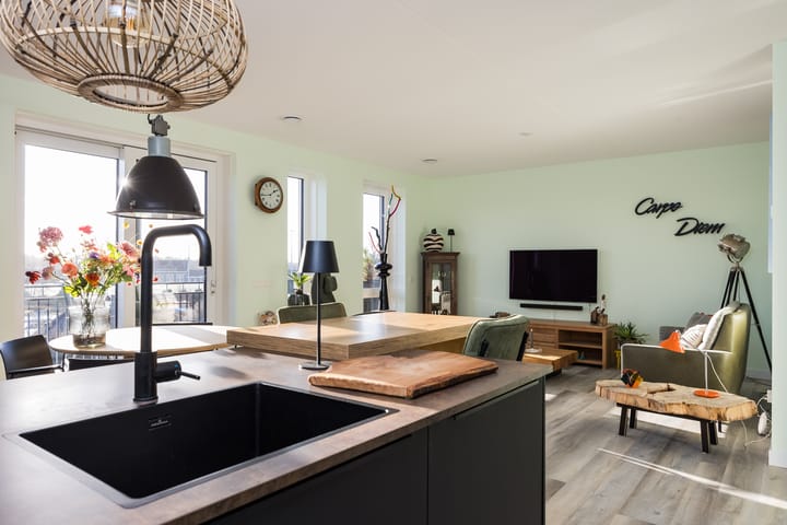 Photo 18 of Doedes Breuning ten Catestraat 50