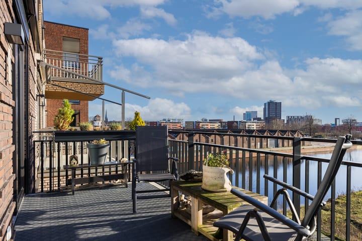 Photo 19 of Doedes Breuning ten Catestraat 50