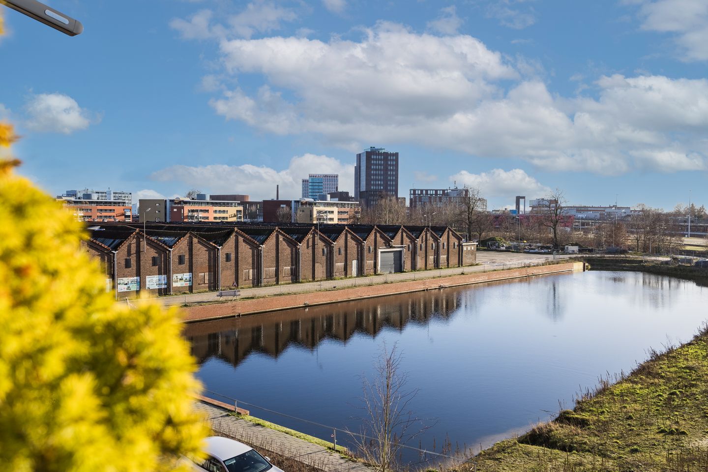 Photo 20 of Doedes Breuning ten Catestraat 50