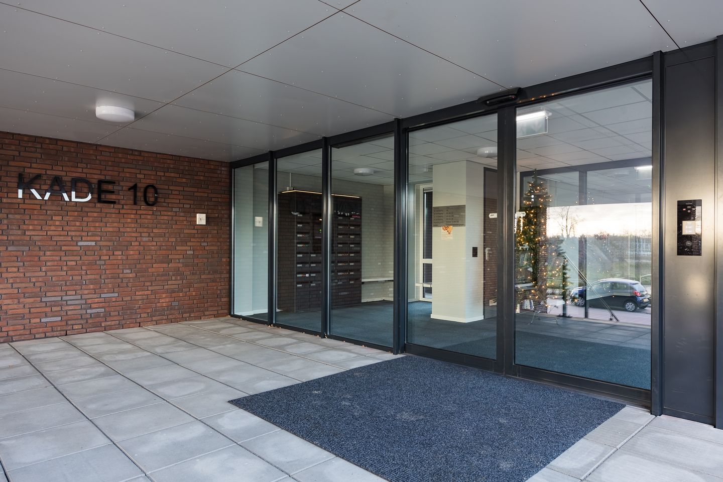 Photo 5 of Doedes Breuning ten Catestraat 50