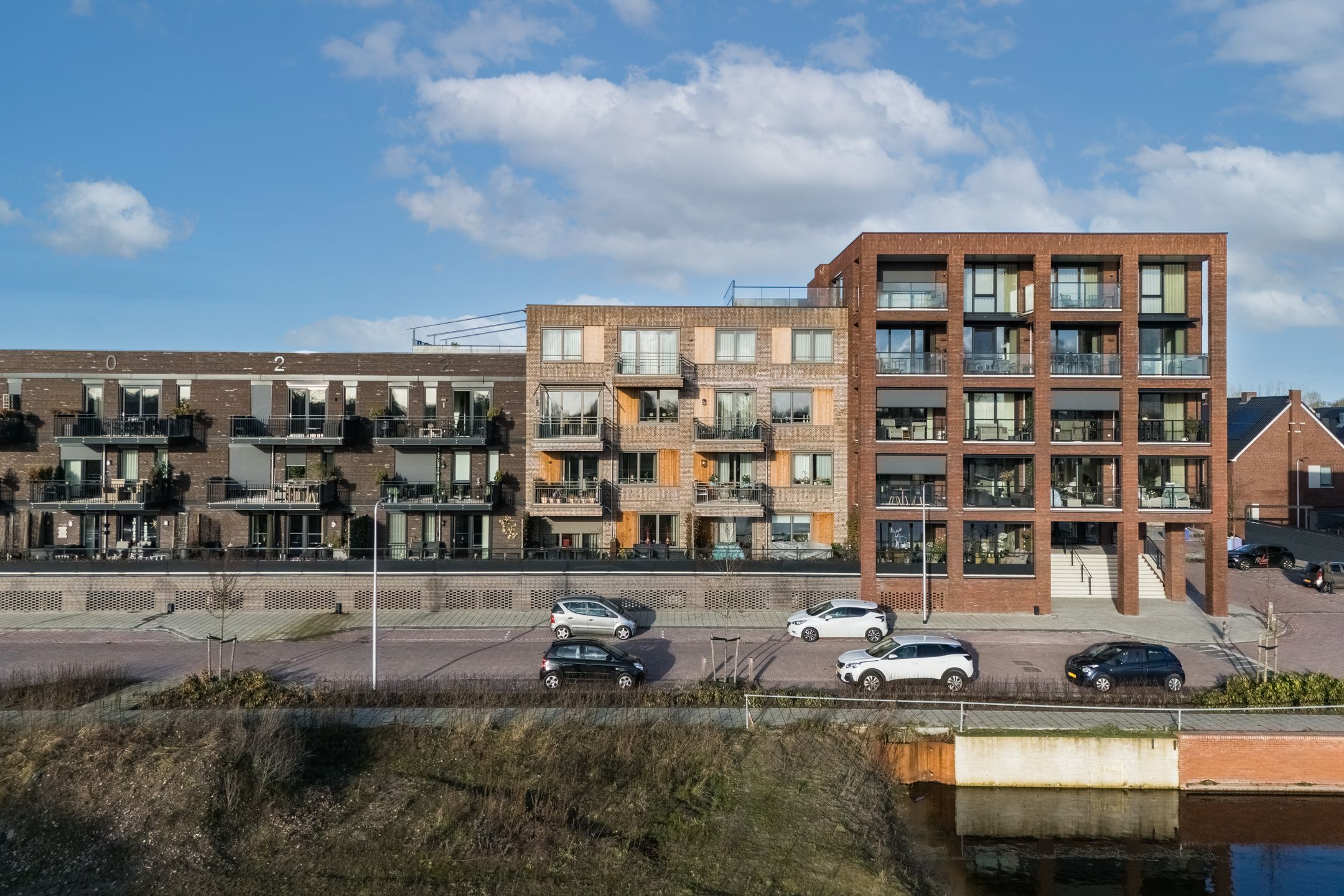 Photo 3 of Doedes Breuning ten Catestraat 50