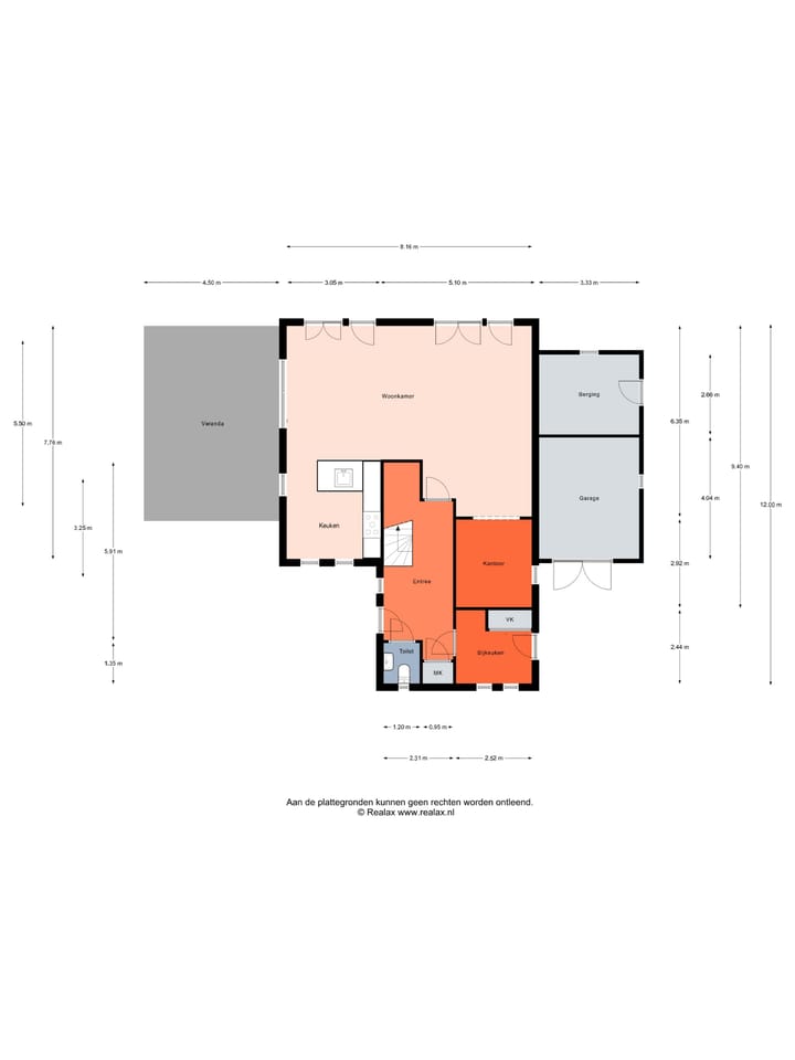 Foto 51 van Hendricus Krijthestraat 10