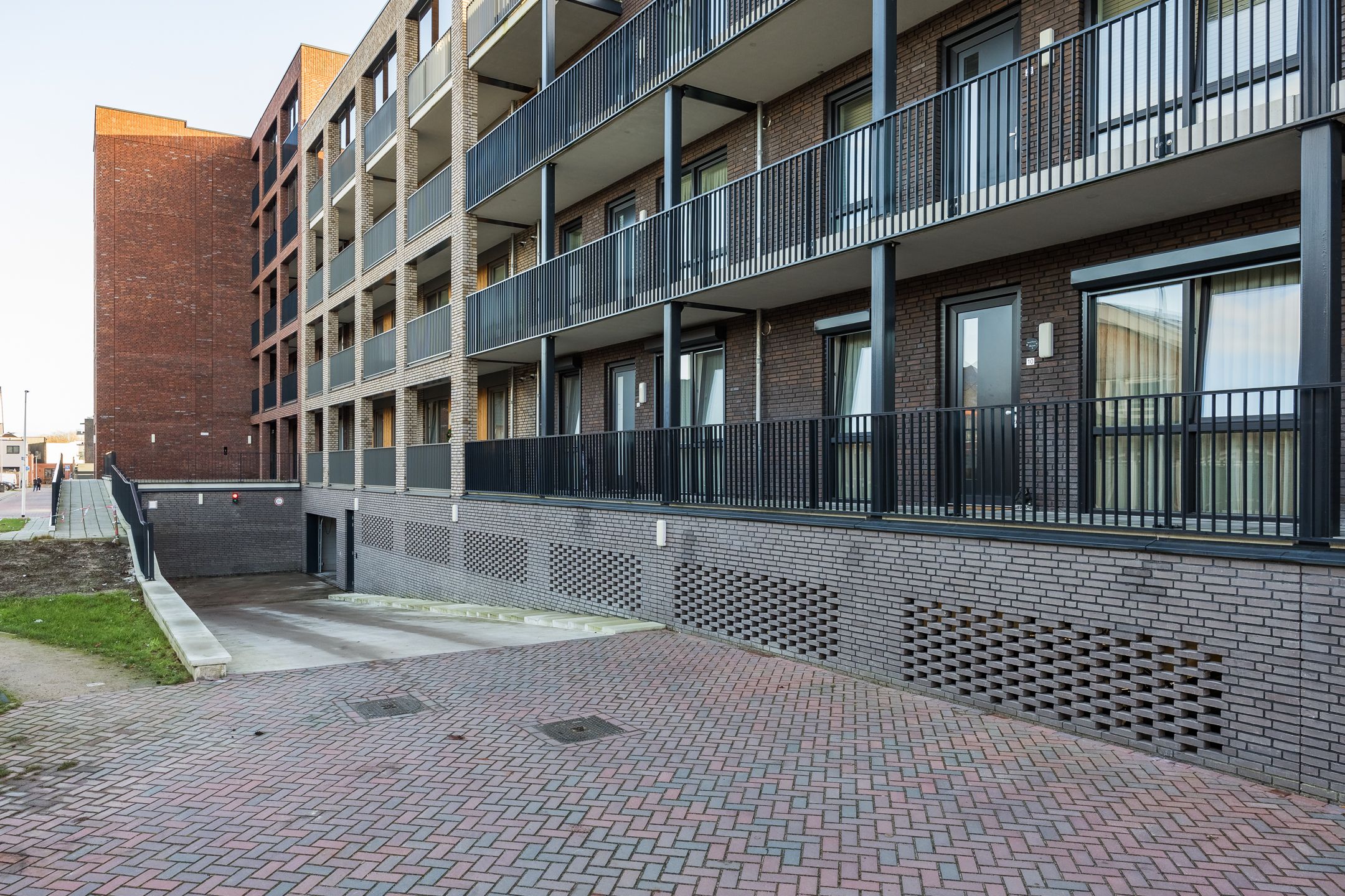 Photo 27 of Doedes Breuning ten Catestraat 50