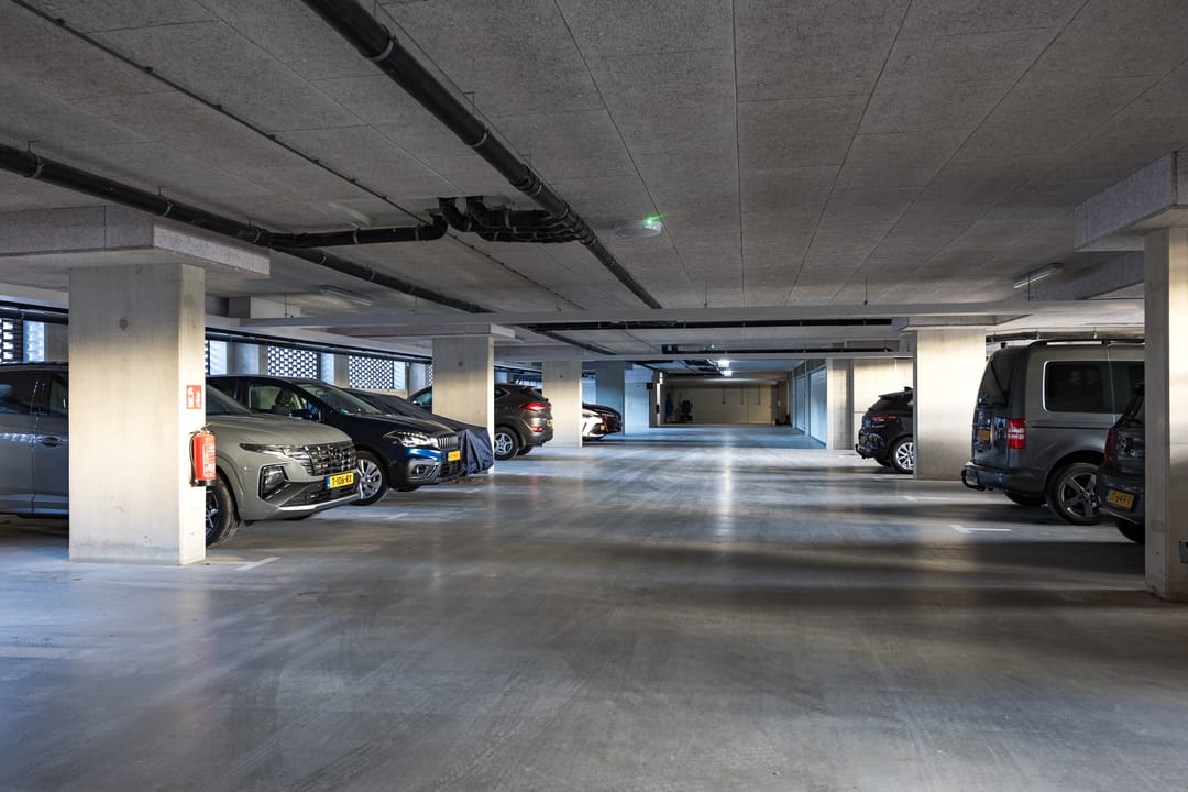 Photo 28 of Doedes Breuning ten Catestraat 50