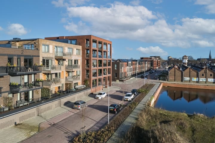 Photo 30 of Doedes Breuning ten Catestraat 50