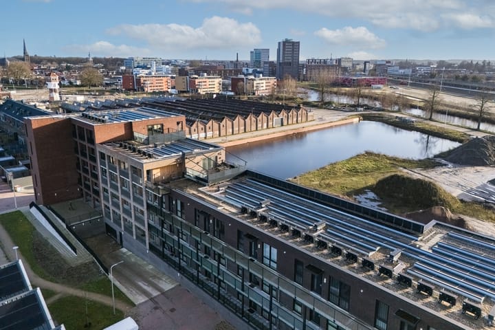 Photo 31 of Doedes Breuning ten Catestraat 50