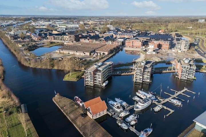 Photo 32 of Doedes Breuning ten Catestraat 50